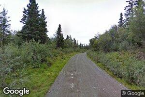 7147 Mccarthy, Chitina, AK 99566