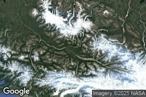 000 Copper River Meridian, Tok, AK 99566