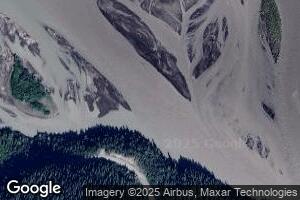 0000 Tonsina River Area, Chitina, AK 99566