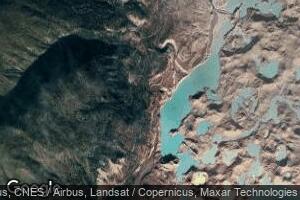Tr 77 Kennicott River Tracts, Chitina, AK 99566