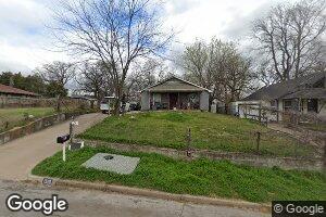 1515 W 1st St, Tulsa, OK 74127