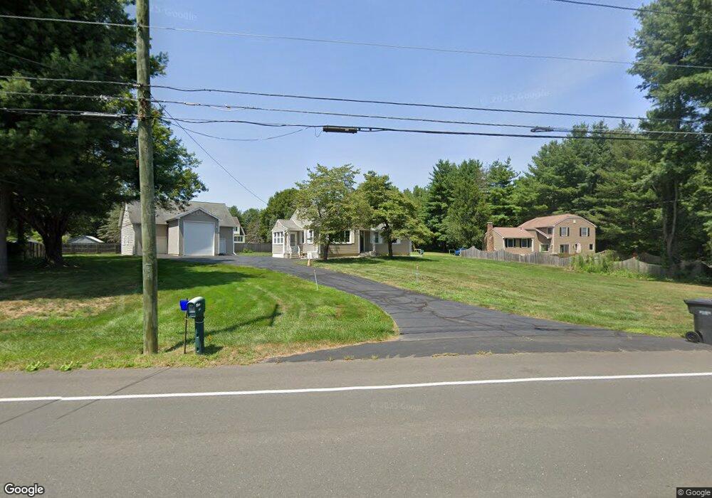 471 East St S, Suffield, CT 06078 - photo 1