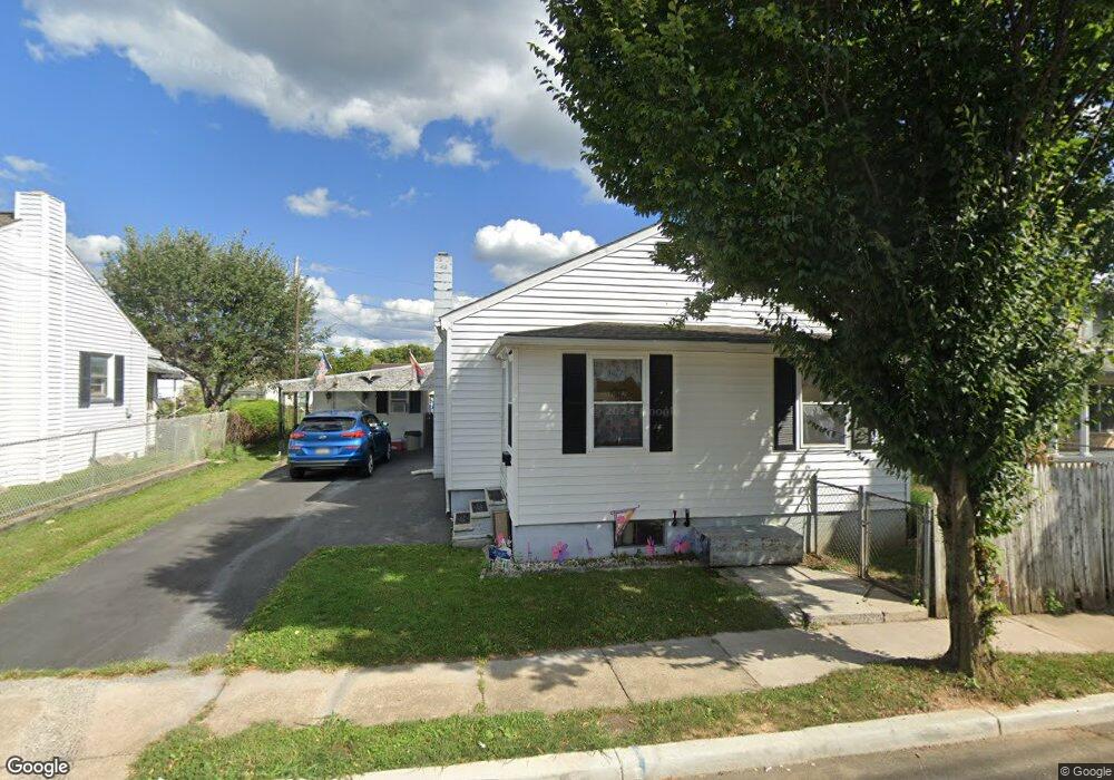 120 Summer St, Hagerstown, MD 21740 - photo 1