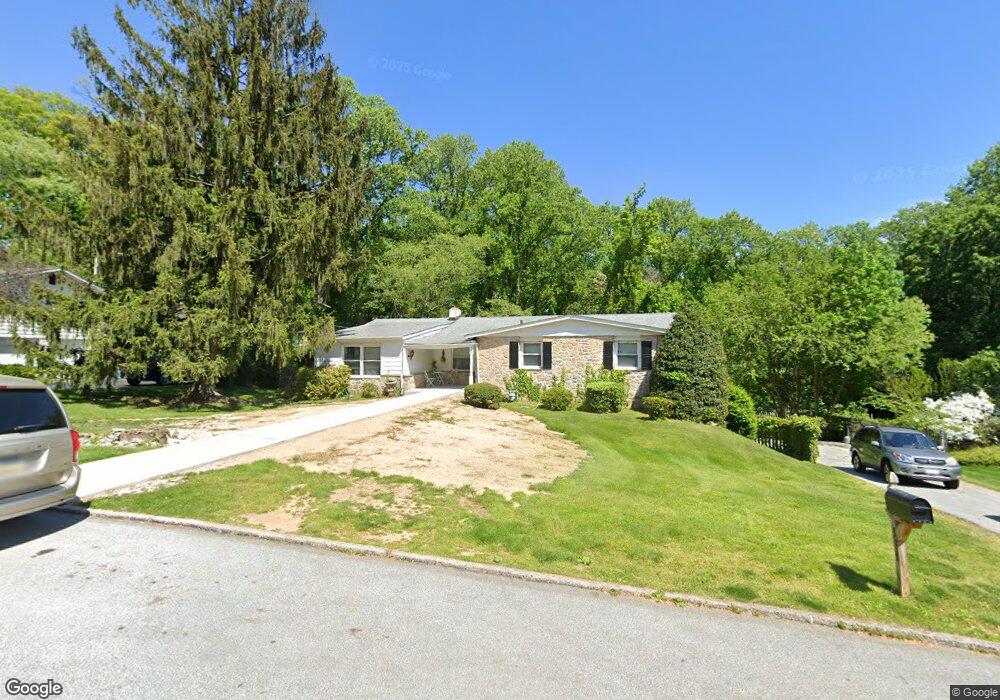 339 Hilltop Rd, Paoli, PA 19301 - photo 1