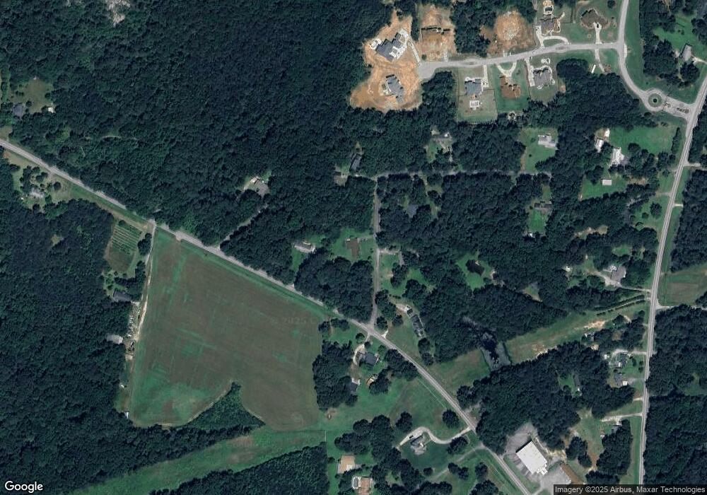 2967 Hammond Rd SW, Stockbridge, GA 30281 - photo 1