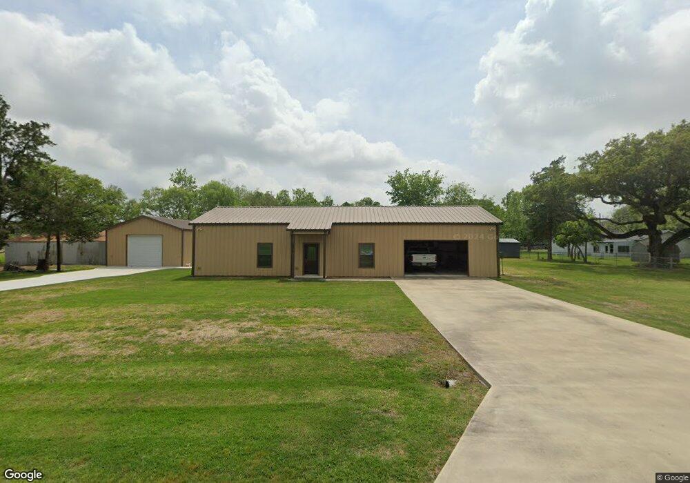 2420 Wofford Rd, Bay City, TX 77414 - photo 1