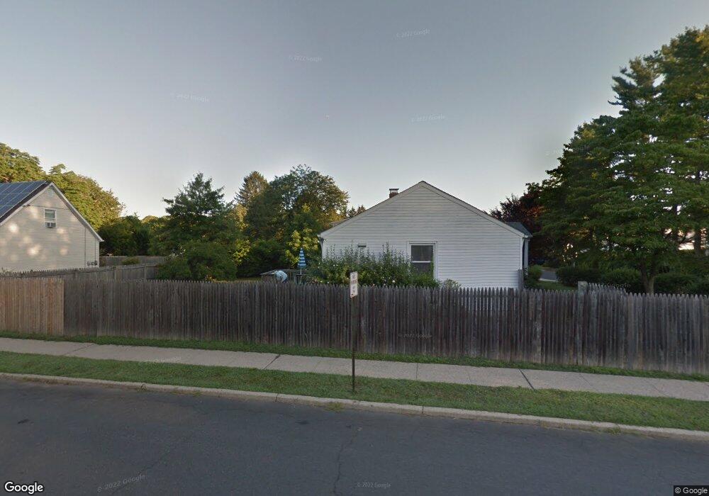 252 Guyot Ave, Princeton, NJ 08540 - photo 1