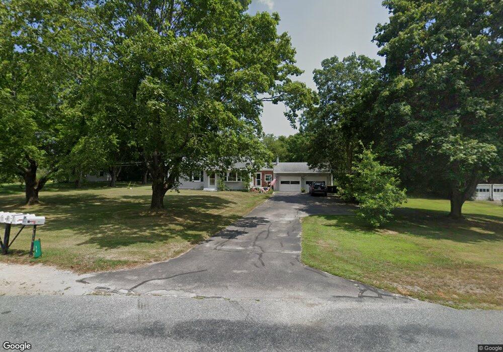 11 Mason St, Rehoboth, MA 02769 - photo 1