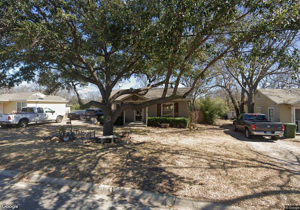 112 N Roe St, Fort Worth, TX 76108 - photo 1