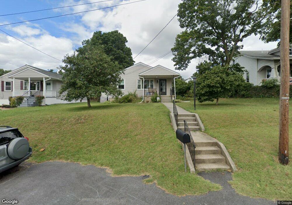 802 Woodsdale Rd, Catonsville, MD 21228 - photo 1