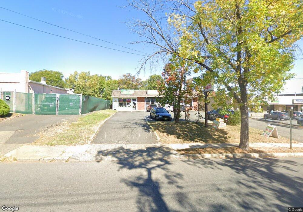 547 E 1st Ave, Roselle, NJ 07203 - photo 1