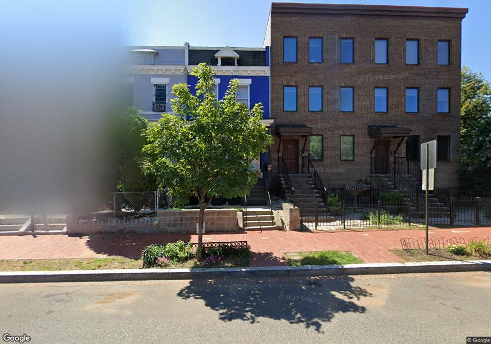 40 N St NW, Washington, DC 20001 - photo 1