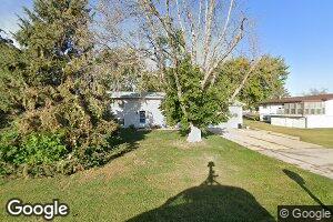 29 Circle Terrace, Manly, IA 50456