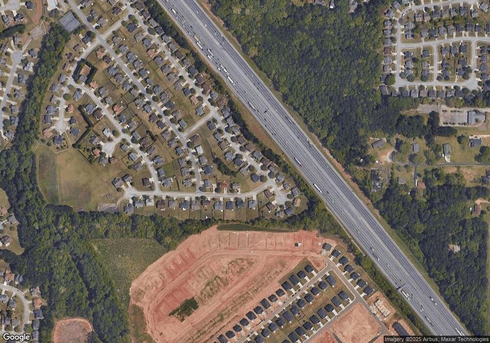 1421 Buckingham Place, Stockbridge, GA 30281 - photo 1