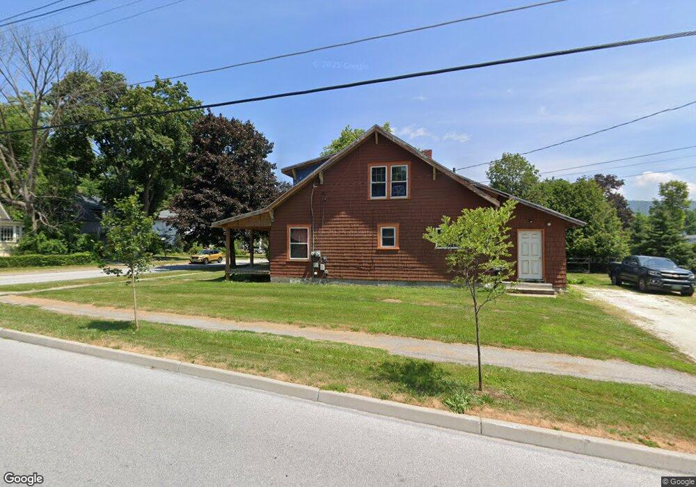 2 Charles St, Rutland, VT 05701 - photo 1