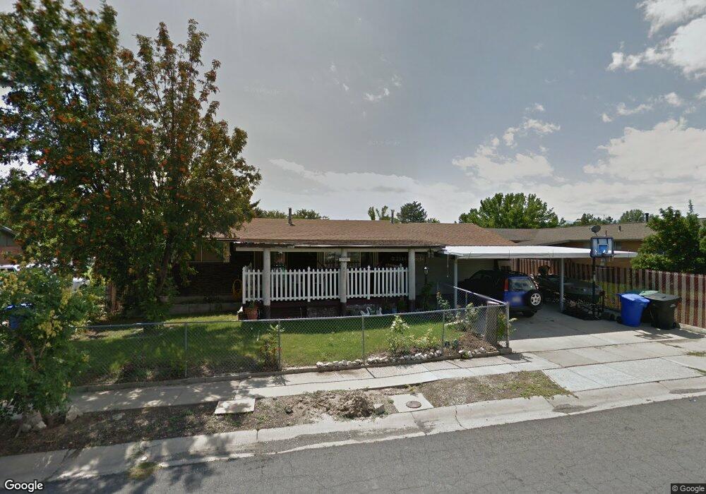 2907 W 7525 S, West Jordan, UT 84084 - photo 1