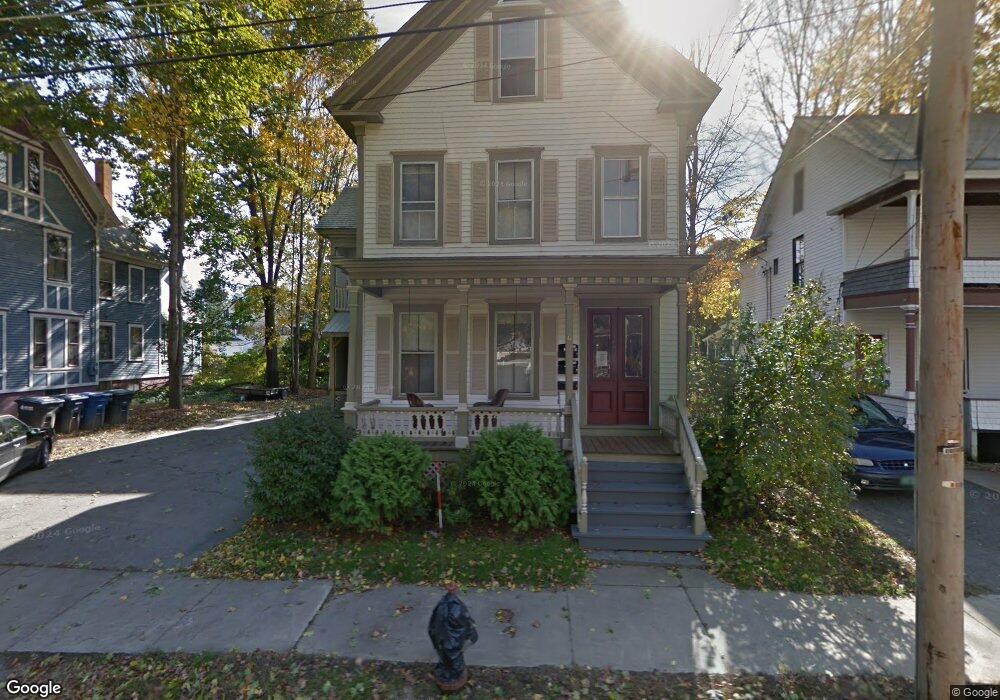 8 Hapgood St, Bellows Falls, VT 05101 - photo 1