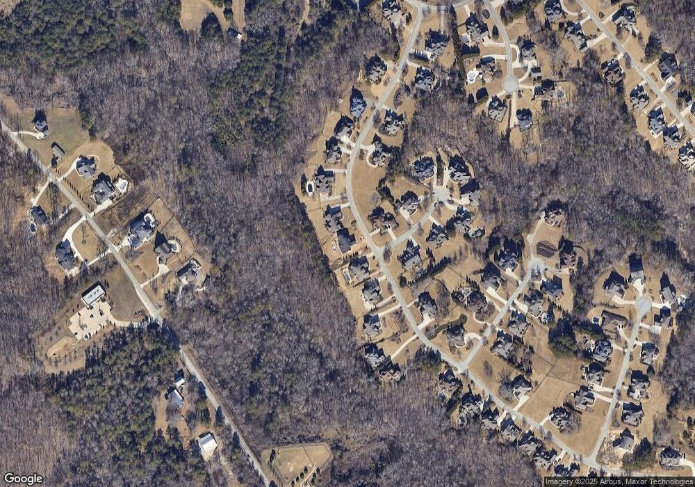 4562 Deer Creek Ct, Flowery Branch, GA 30542 - photo 1