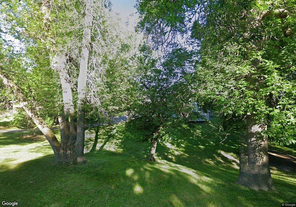 888 E Lake Brophy Rd NW unit NW, Alexandria, MN 56308 - photo 1