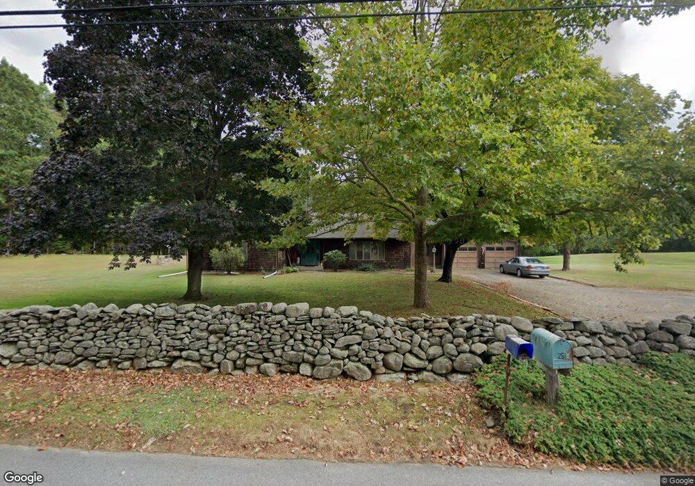 251 Petticoat Ln, East Haddam, CT 06423 - photo 1