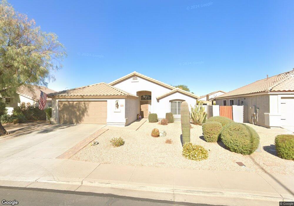 10334 E Obispo Ave, Mesa, AZ 85212 - photo 1