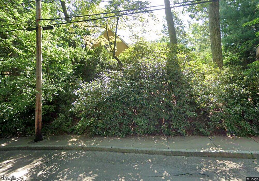 161 Islington Rd, Auburndale, MA 02466 - photo 1