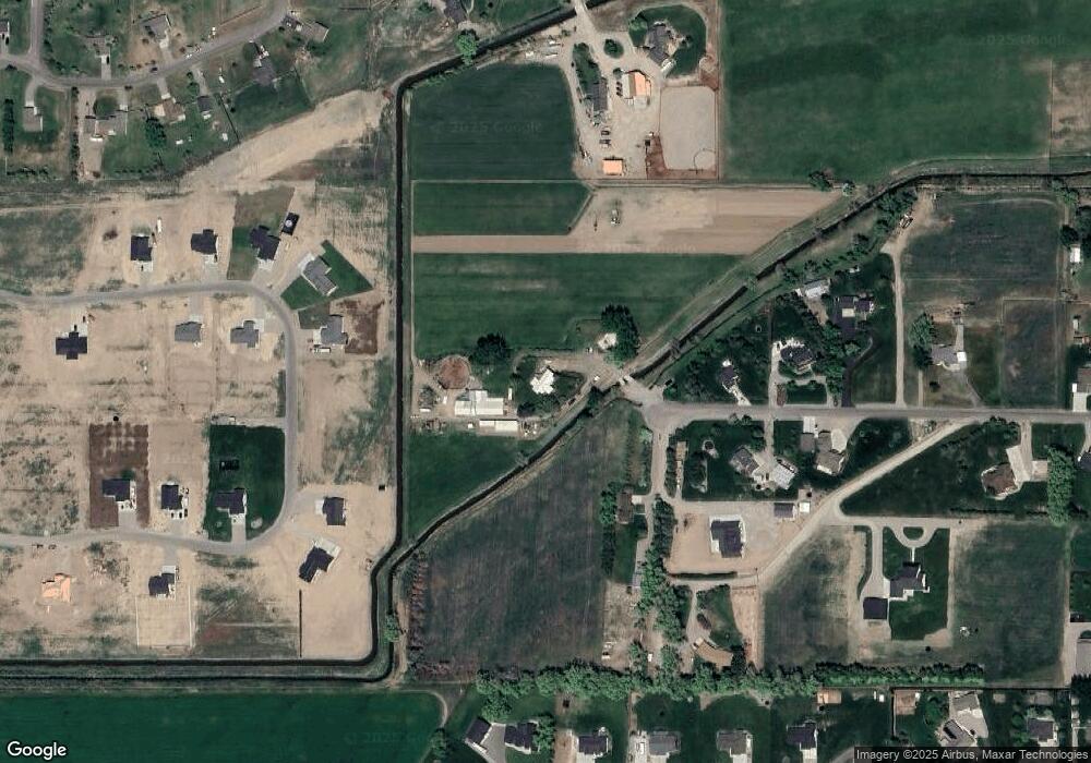 535 W 37 S, Blackfoot, ID 83221 - photo 1