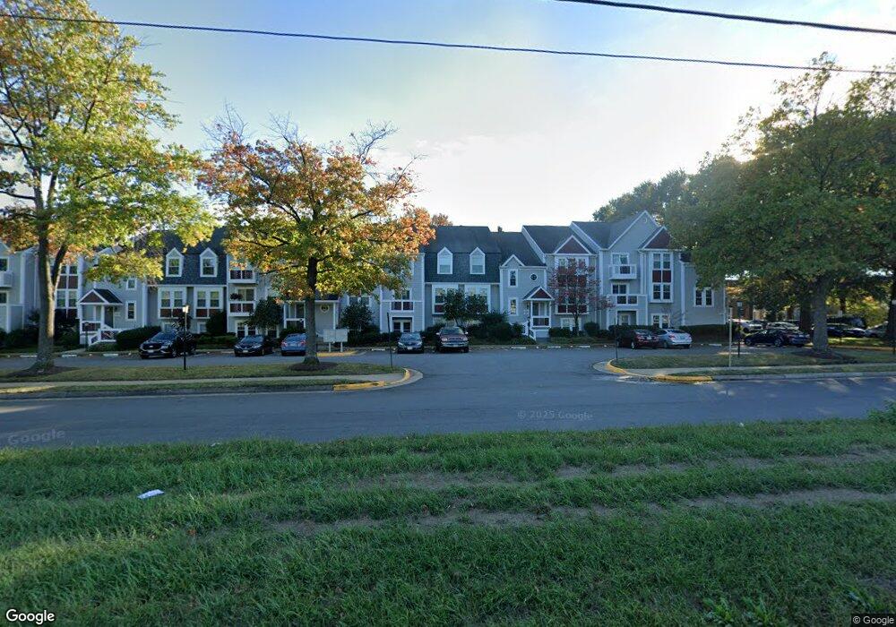 12905 Lee Jacksn Memrl Highway B unit 12905B, Fairfax, VA 22033 - photo 1