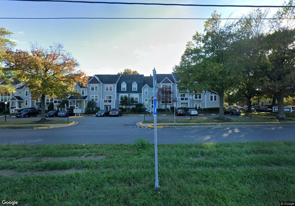 12907C Lee Jackson Memorial Hwy unit 7C, Fairfax, VA 22033 - photo 1