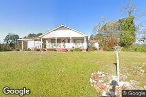 121 Ouachita Road 344, Chidester, AR 71726