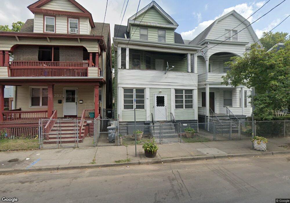 36 Stuyvesant Ave, Newark, NJ 07106 - photo 1