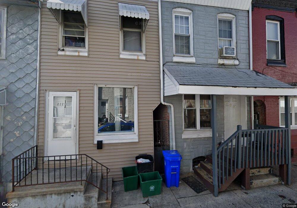 226 Mulberry St, Reading, PA 19604 - photo 1