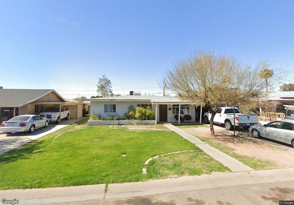 1802 N 28th St, Phoenix, AZ 85008 - photo 1
