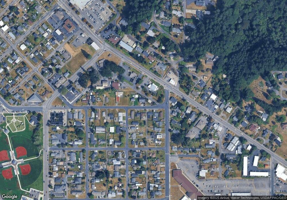 1532 SW Williams Ave, Chehalis, WA 98532 - photo 1