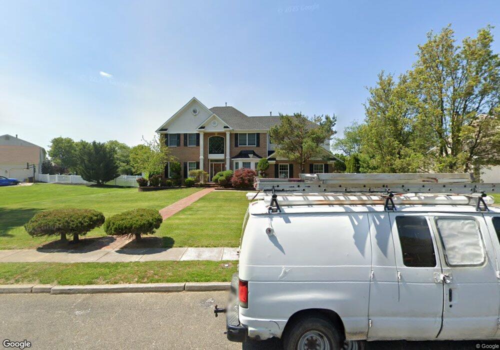 19 Aldridge Way, Sewell, NJ 08080 - photo 1