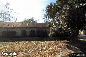 603 Pridmore St, Kaufman, TX 75142