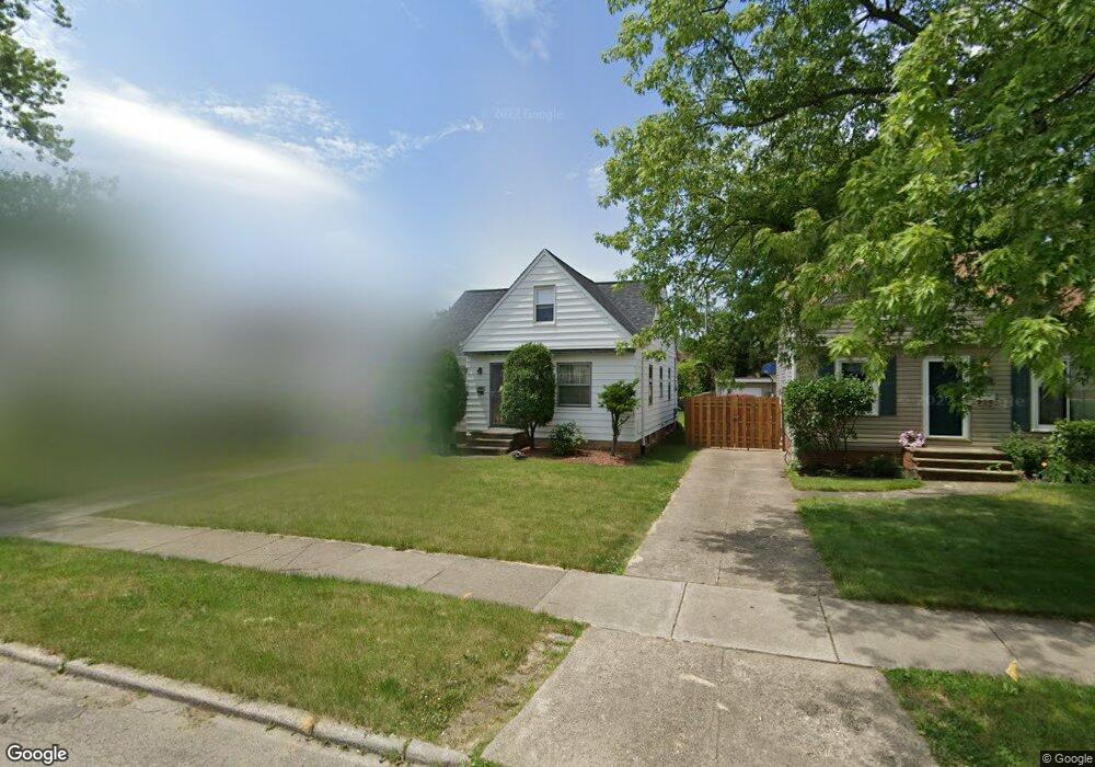 5130 Thomas St, Maple Heights, OH 44137 - photo 1