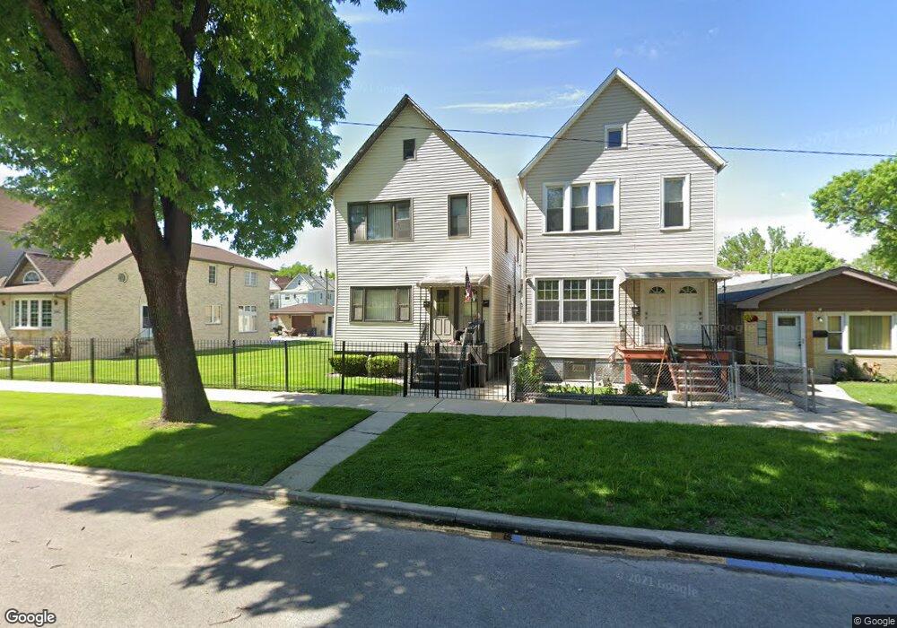 610 W 49th St, Chicago, IL 60609 - photo 1