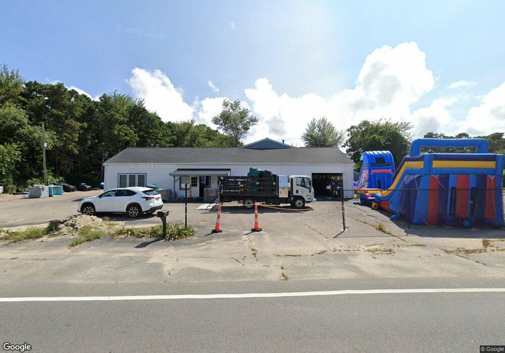 87 Main St, Dennis, MA 02660 - photo 1