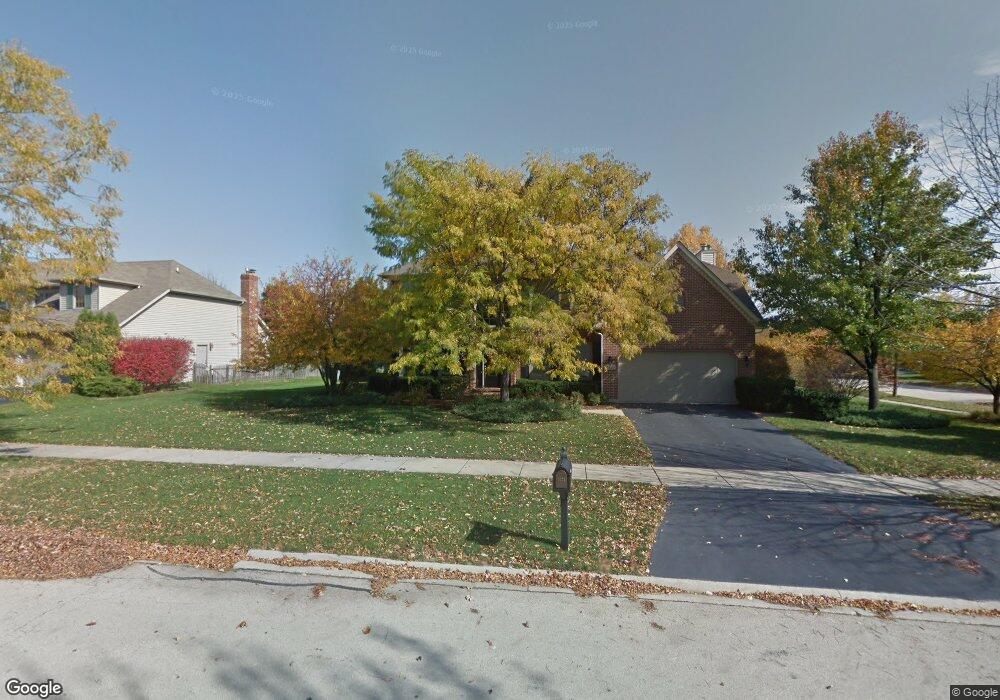 4424 Buttermilk Ct, Naperville, IL 60564 - photo 1