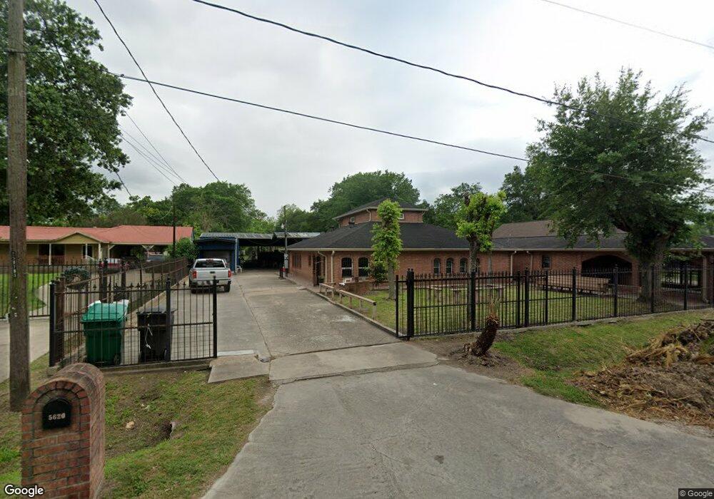 5620 Van Zandt St, Houston, TX 77016 - photo 1