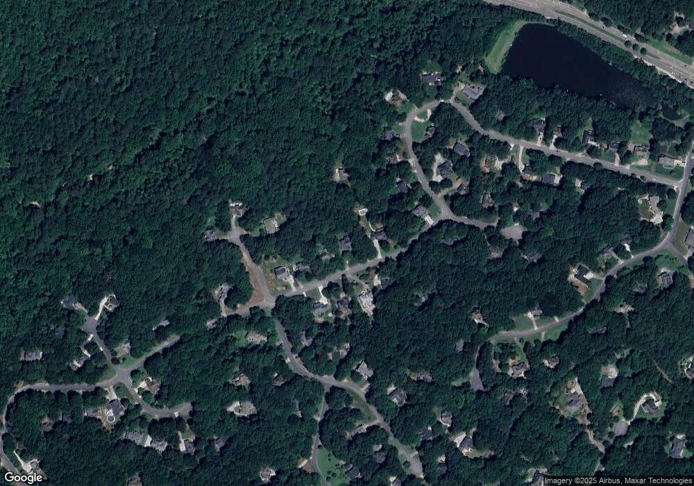 1006 Oak Way unit 3, Canton, GA 30114 - photo 1