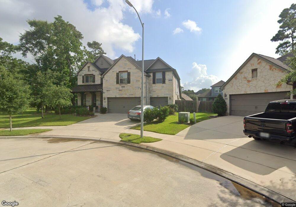 31203 New Forest Park Ln, Spring, TX 77386 - photo 1