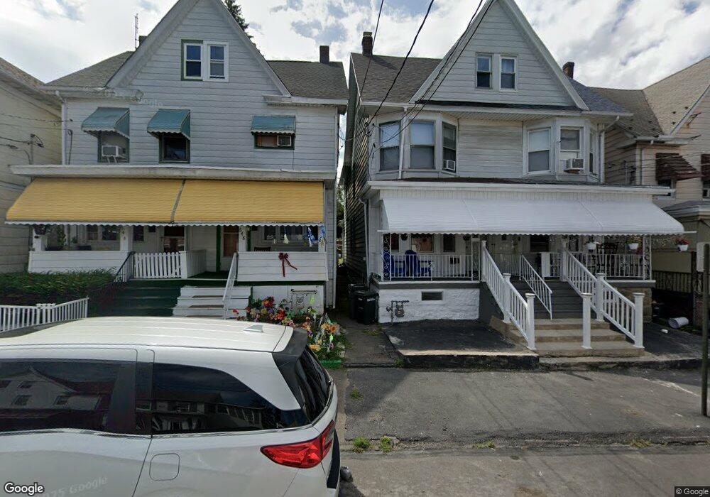 650 N James St, Hazleton, PA 18201 - photo 1