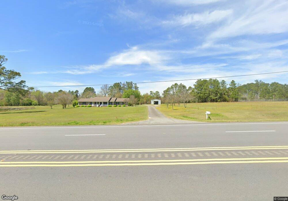 5302 Us Highway 319 S, Omega, GA 31775 - photo 1