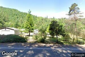 8584 Hayhurst Rd, Yoncalla, OR 97499