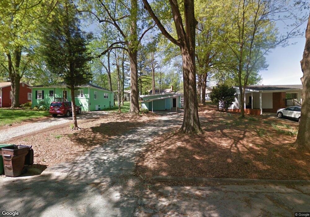 1213 5th St, High Point, NC 27262 - photo 1