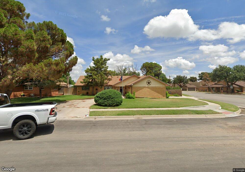 3600 Boyd Ave, Midland, TX 79707 - photo 1