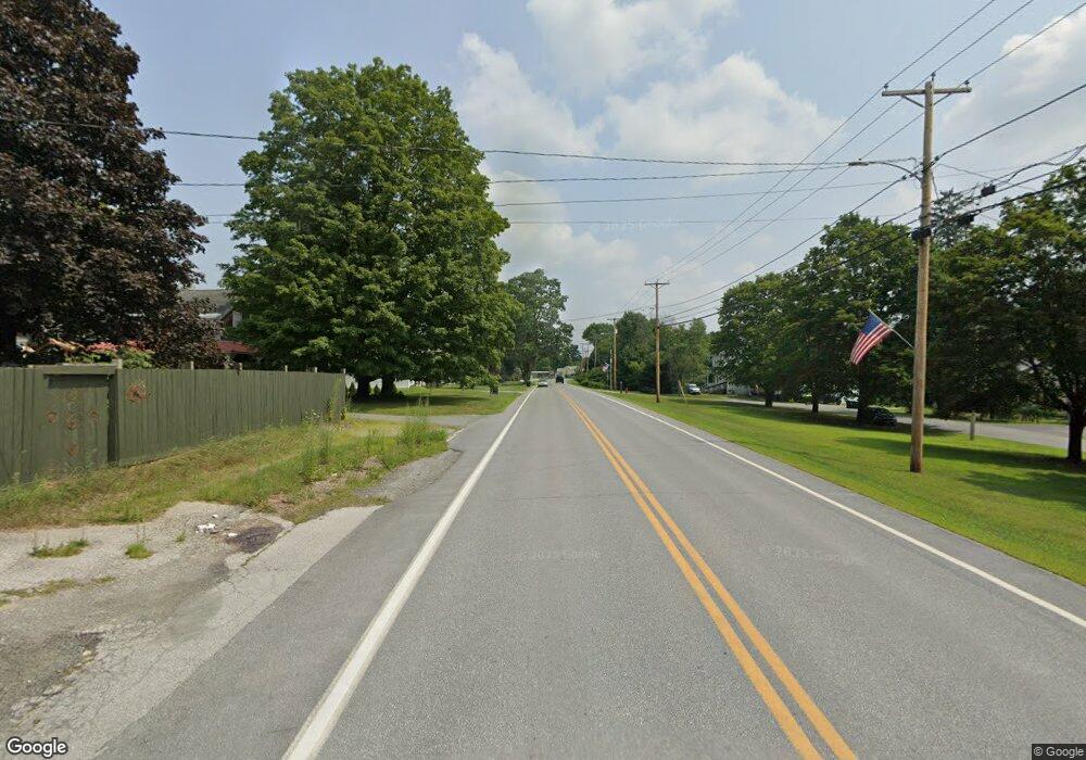 1044 Vermont Route 4a W, Castleton, VT 05735 - photo 1