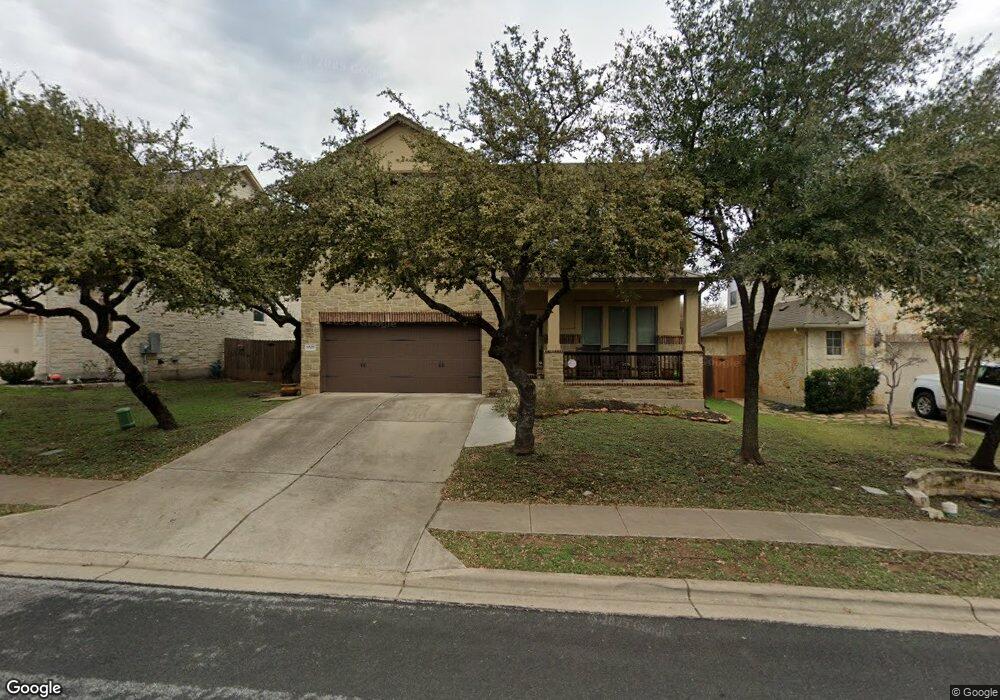 8529 Alophia Dr, Austin, TX 78739 - photo 1